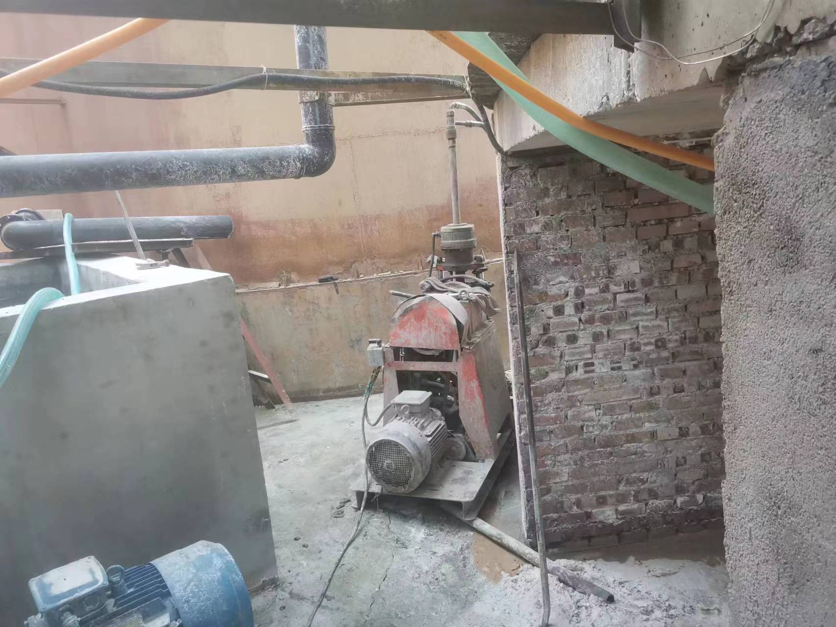 宜州回填土压密注浆