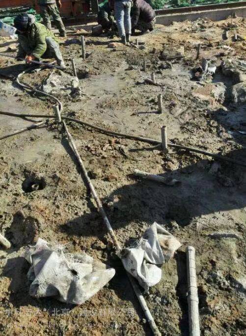 宜州地基沉降治理常见处理方法